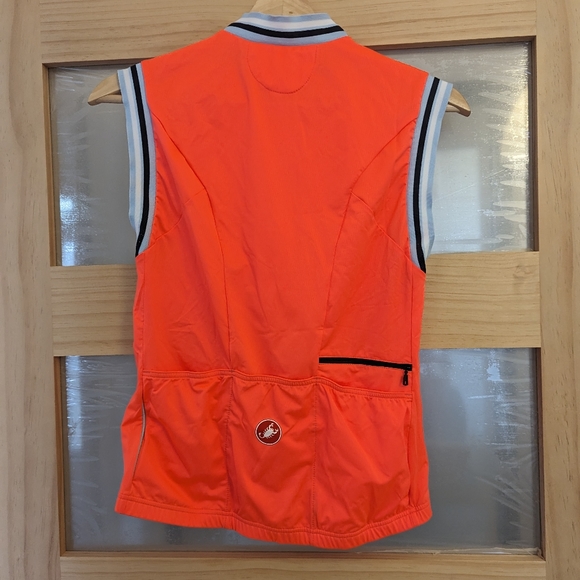 Castelli cycling top - Picture 4 of 4